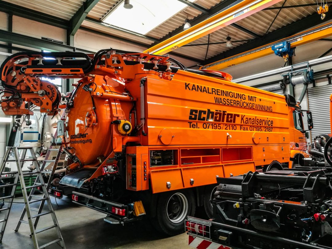 Fahrzeugbeschriftung Zeisel